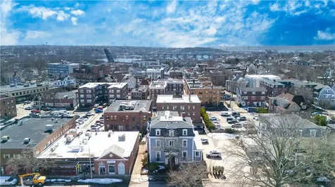 453 Angell Street Providence RI 02906