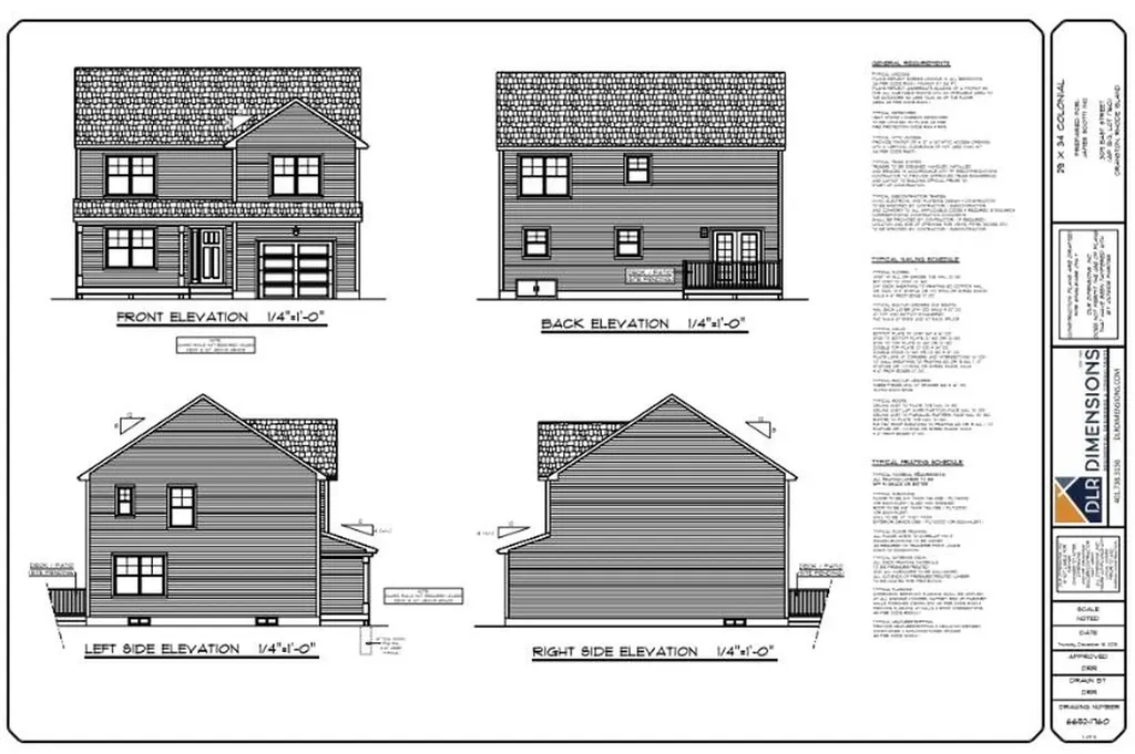 309 East Street Cranston RI 02920