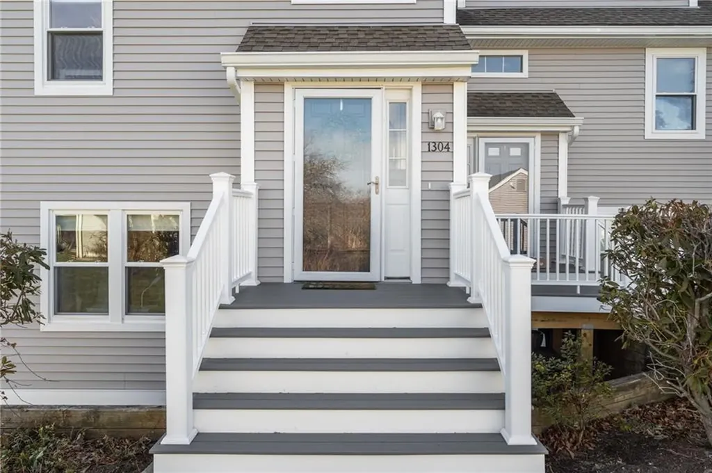 1304 Fairway Drive Middletown RI 02842
