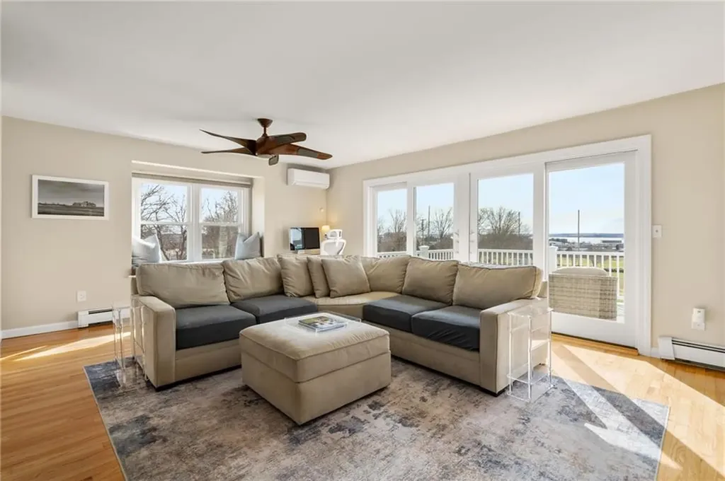 1304 Fairway Drive Middletown RI 02842