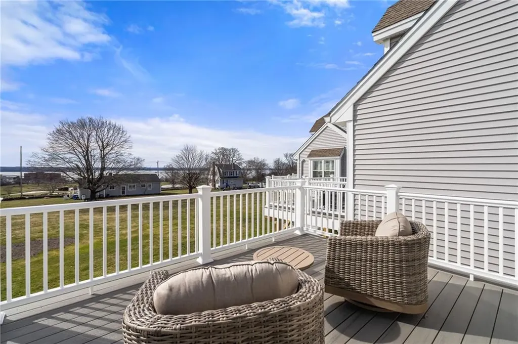 1304 Fairway Drive Middletown RI 02842