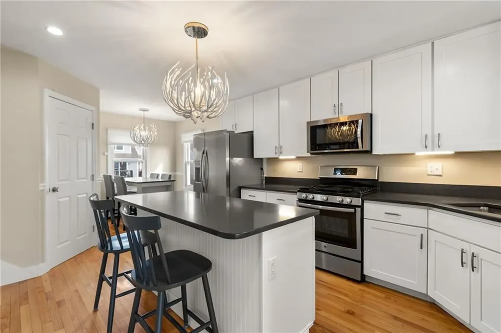 1304 Fairway Drive Middletown RI 02842