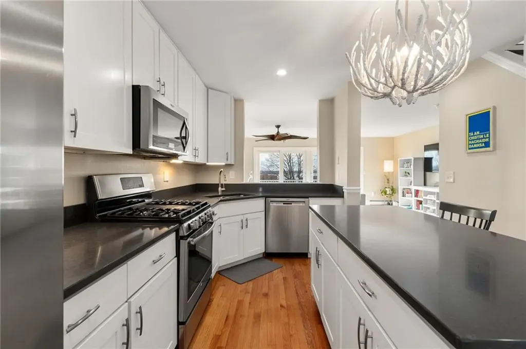 1304 Fairway Drive Middletown RI 02842