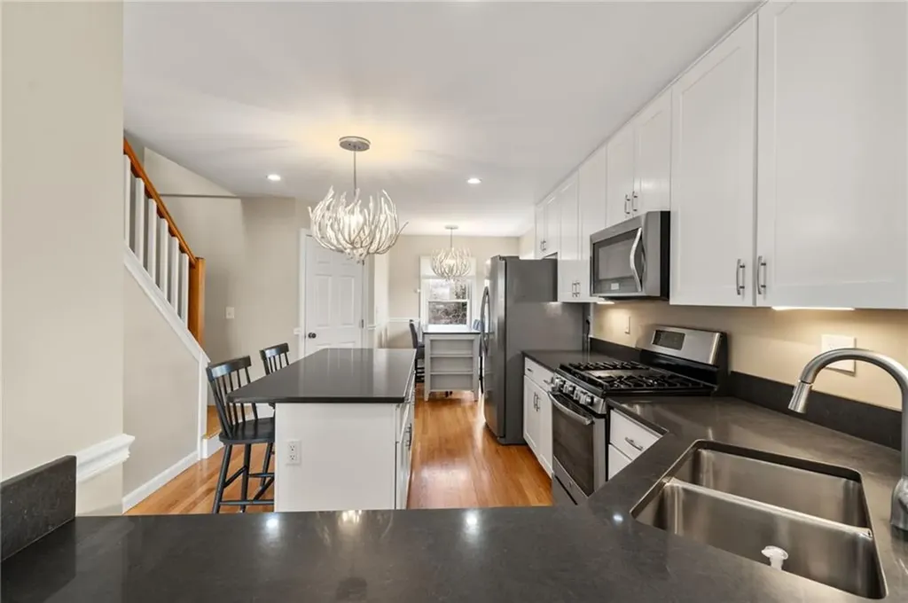 1304 Fairway Drive Middletown RI 02842