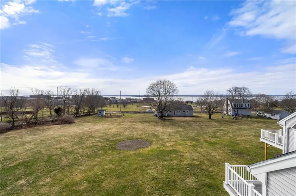 1304 Fairway Drive Middletown RI 02842