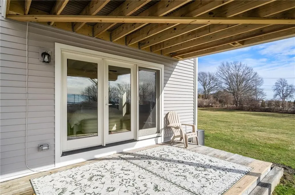 1304 Fairway Drive Middletown RI 02842