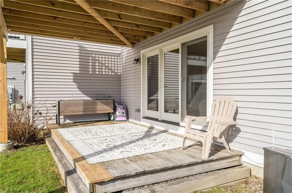 1304 Fairway Drive Middletown RI 02842