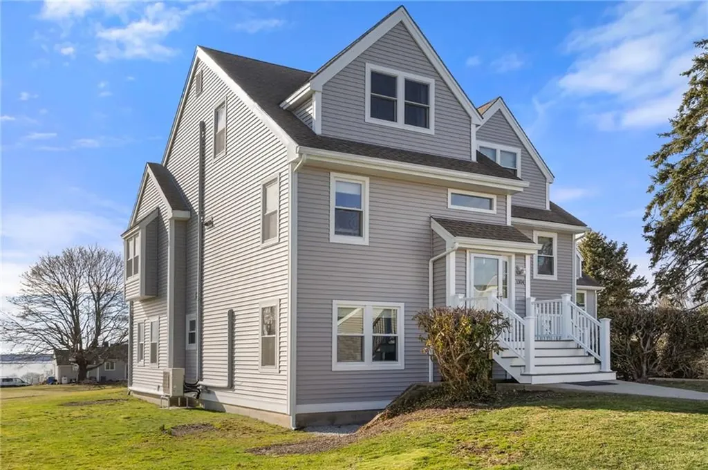 1304 Fairway Drive Middletown RI 02842