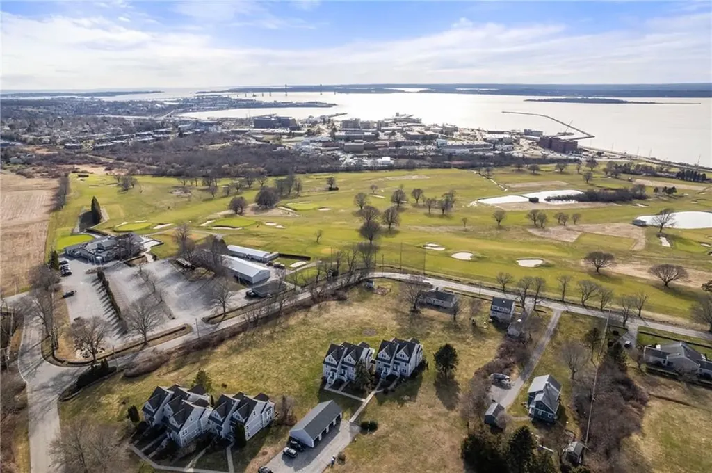 1304 Fairway Drive Middletown RI 02842