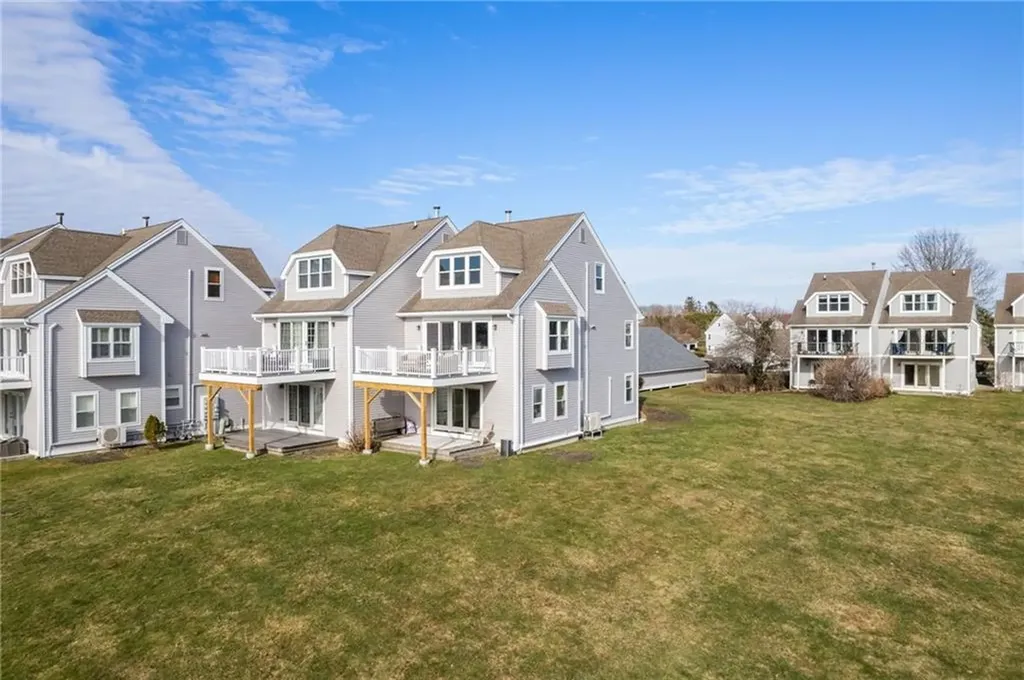 1304 Fairway Drive Middletown RI 02842