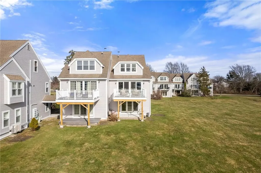 1304 Fairway Drive Middletown RI 02842