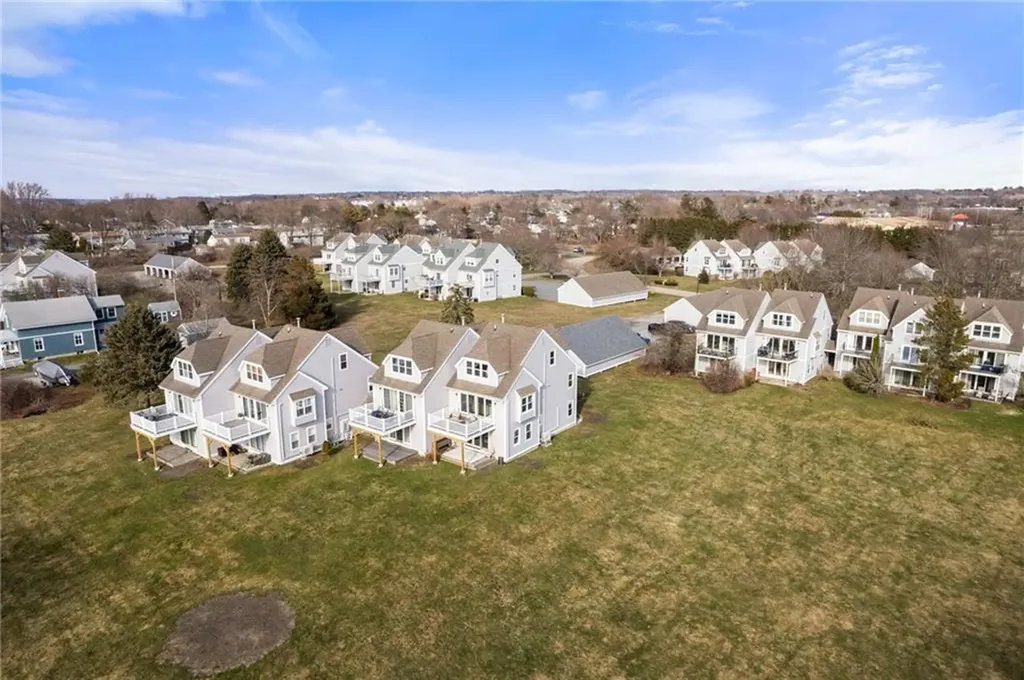 1304 Fairway Drive Middletown RI 02842