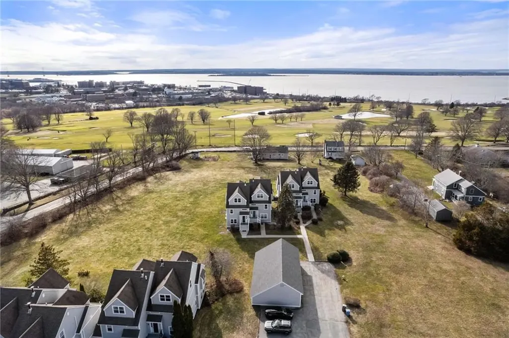 1304 Fairway Drive Middletown RI 02842