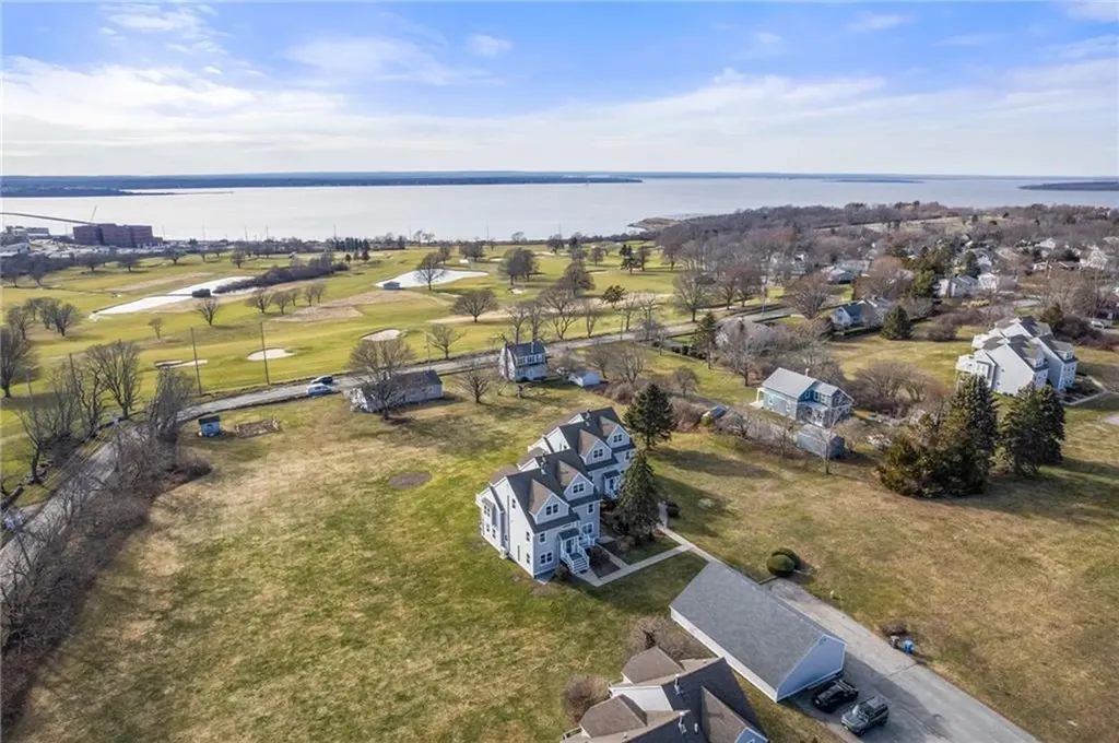 1304 Fairway Drive Middletown RI 02842