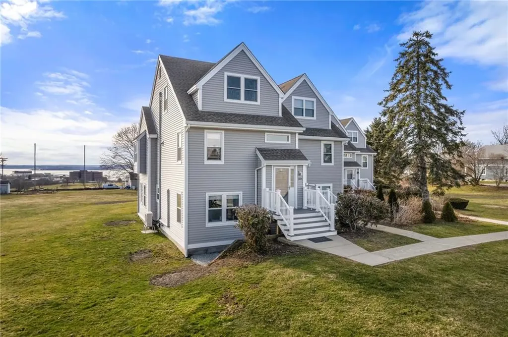 1304 Fairway Drive Middletown RI 02842