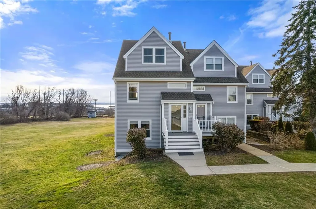 1304 Fairway Drive Middletown RI 02842