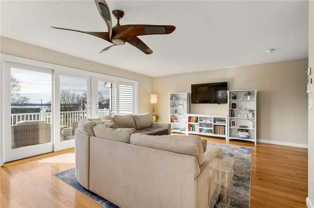 1304 Fairway Drive Middletown RI 02842