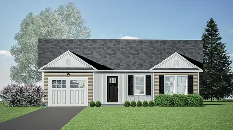 19 Pine Way Boulevard Coventry RI 02816