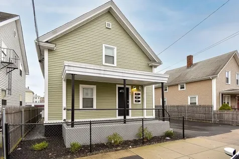 41 Benefit Street Pawtucket RI 02861