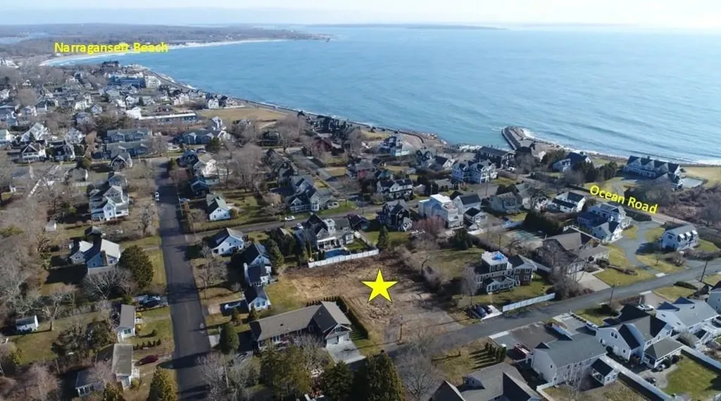 27 Westmoreland Street Narragansett RI 02882
