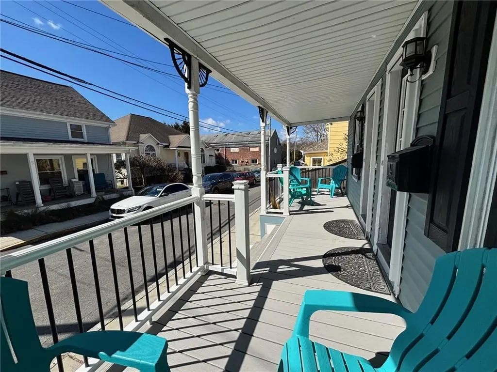 16 Grafton Street Newport RI 02840