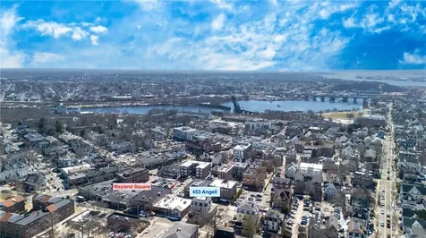 453 Angell Street Providence RI 02906