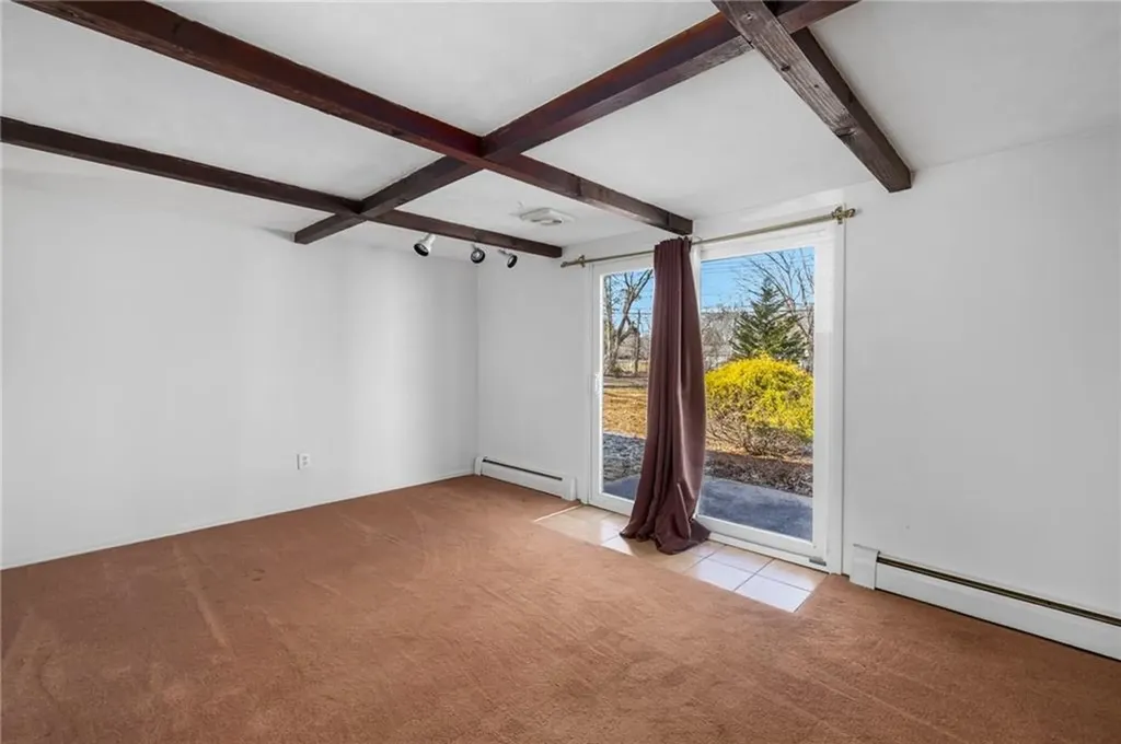 61 High View Drive Cranston RI 02921