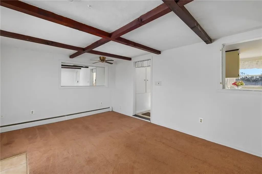 61 High View Drive Cranston RI 02921