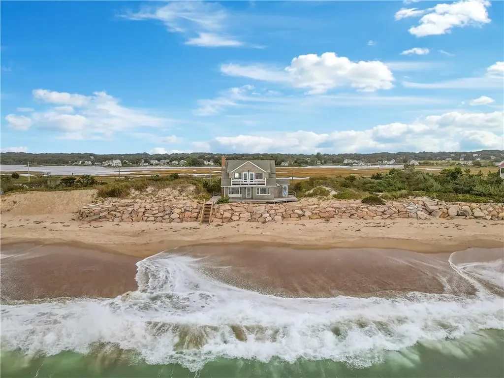 597 Atlantic Avenue Westerly RI 02891