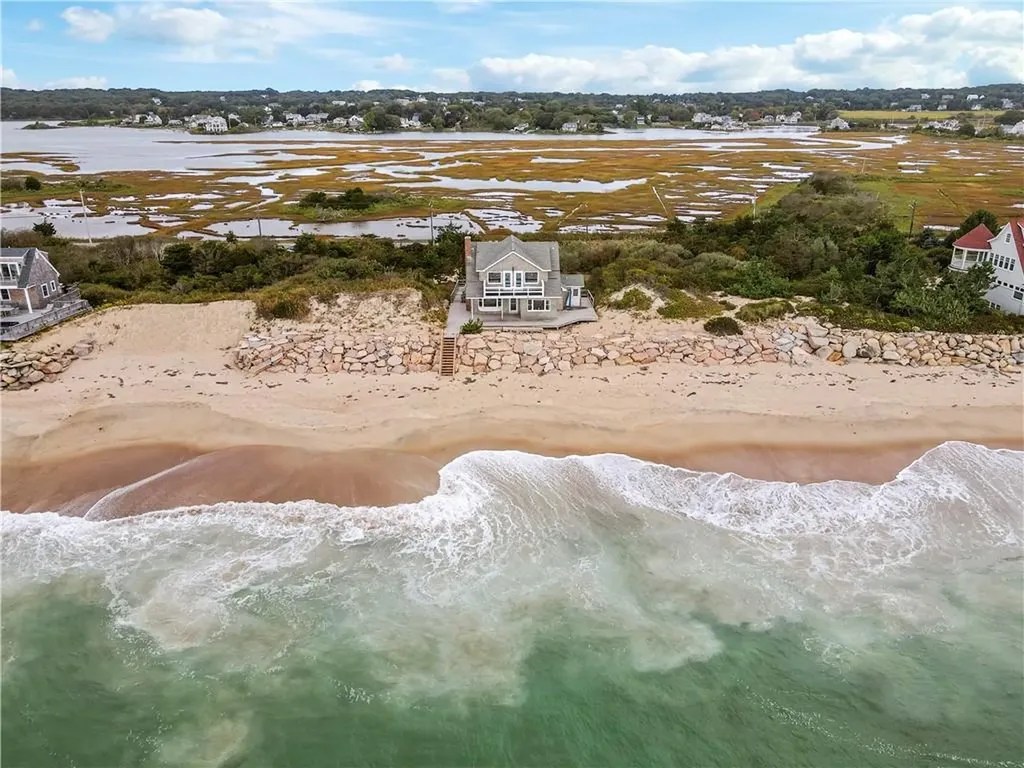 597 Atlantic Avenue Westerly RI 02891