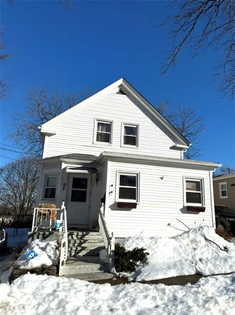 179 Devonshire Street Providence RI 02908