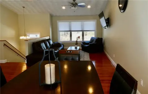 6 Heywood Lane Johnston RI 02919