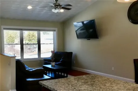 6 Heywood Lane Johnston RI 02919