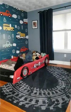 6 Heywood Lane Johnston RI 02919