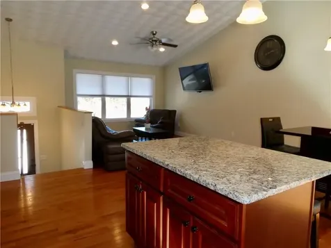 6 Heywood Lane Johnston RI 02919