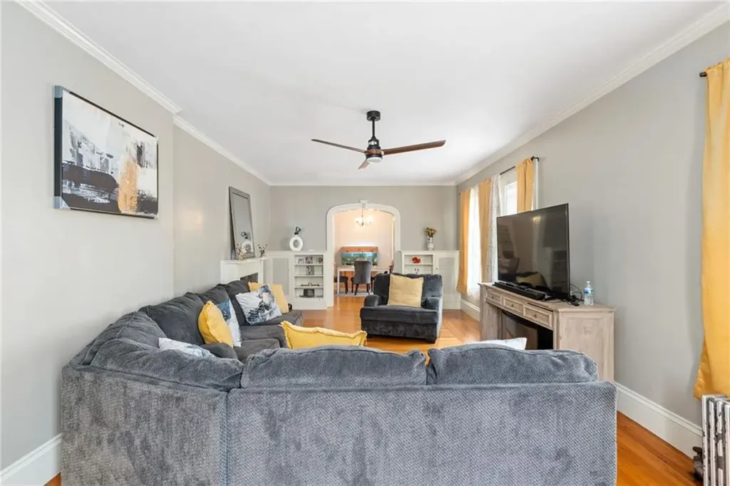 133 Cottage Street Pawtucket RI 02860