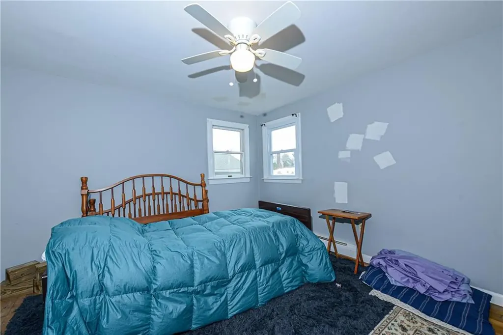 25 Watson Drive Portsmouth RI 02871