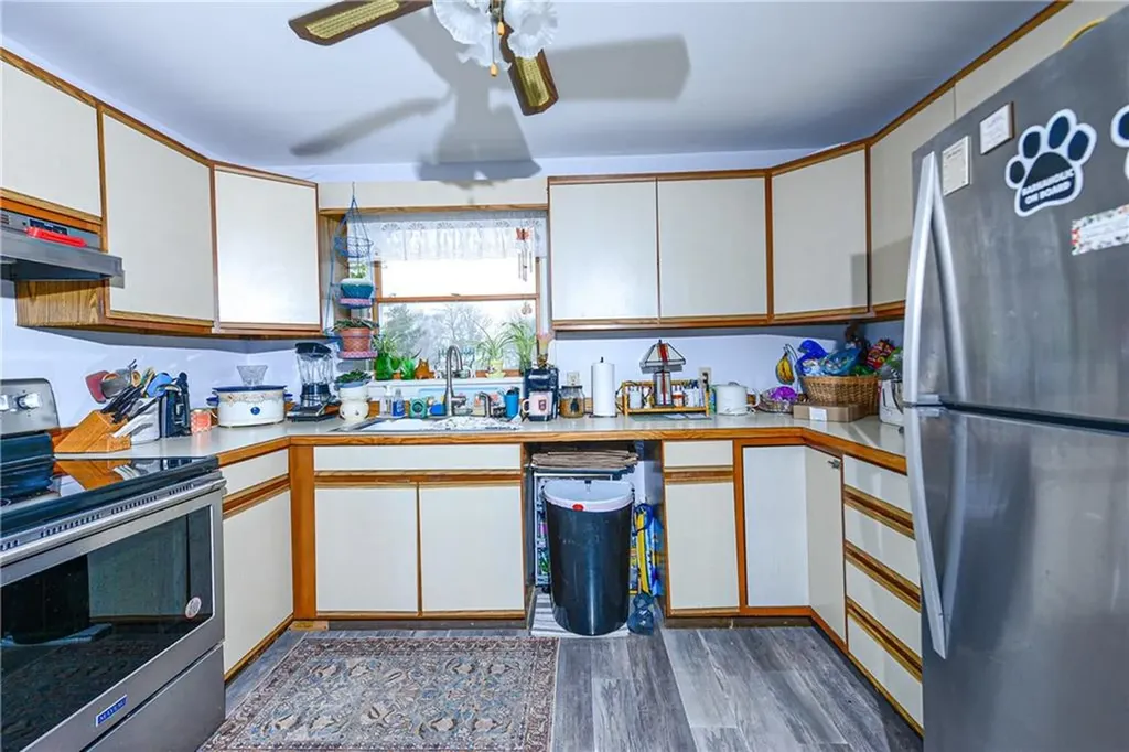 25 Watson Drive Portsmouth RI 02871
