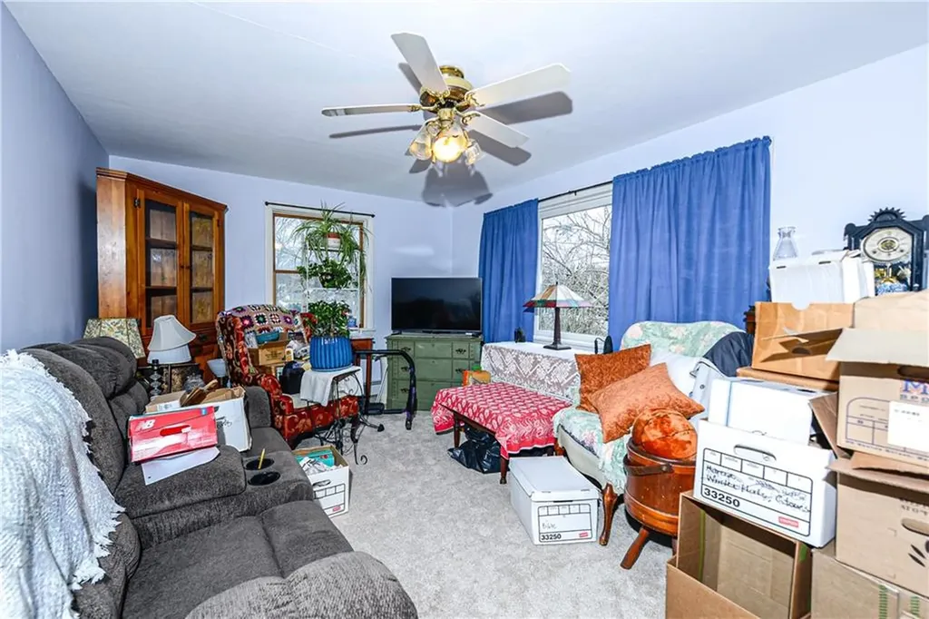 25 Watson Drive Portsmouth RI 02871