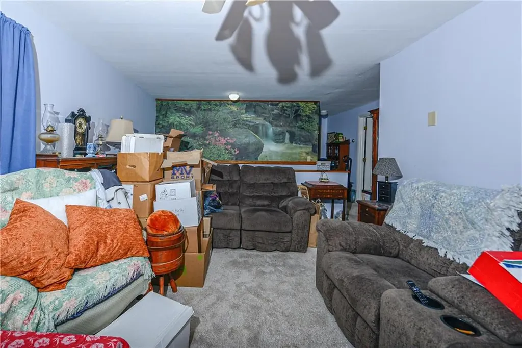 25 Watson Drive Portsmouth RI 02871