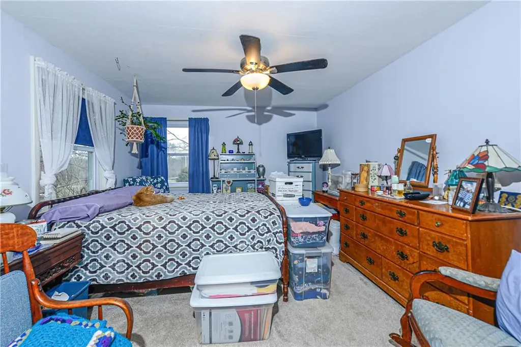 25 Watson Drive Portsmouth RI 02871