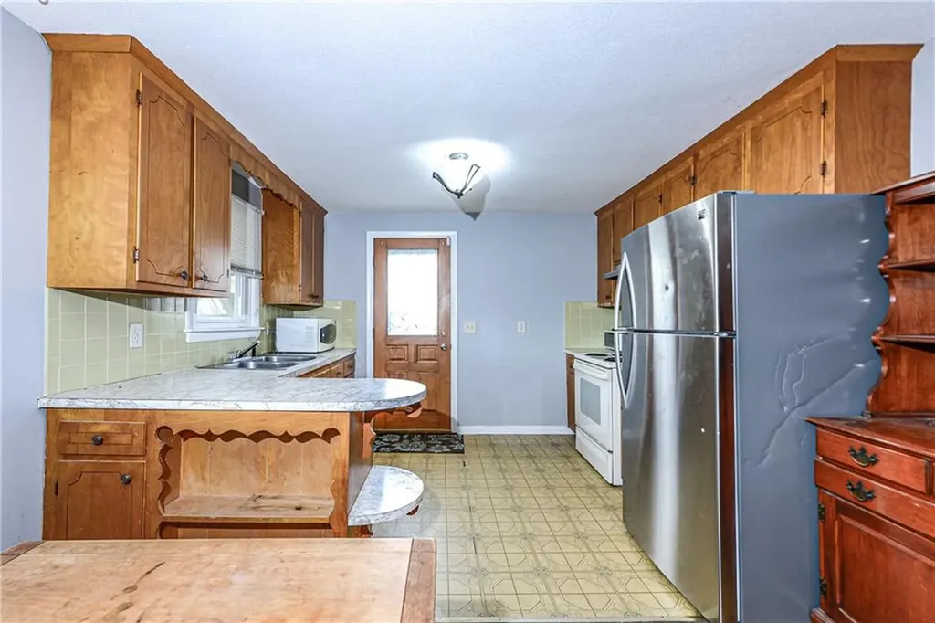 25 Watson Drive Portsmouth RI 02871