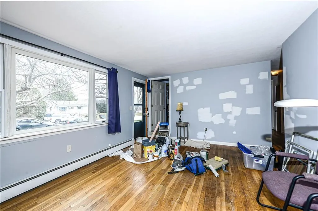 25 Watson Drive Portsmouth RI 02871