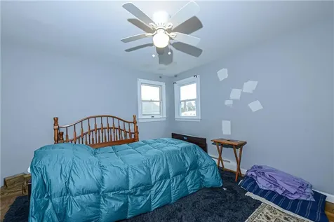 25 Watson Drive Portsmouth RI 02871