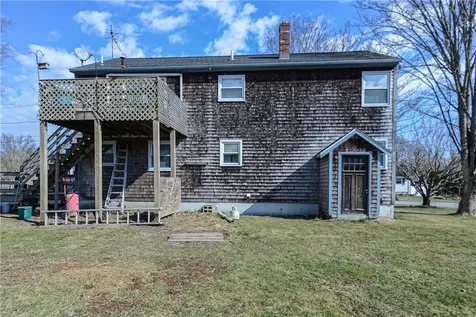 25 Watson Drive Portsmouth RI 02871