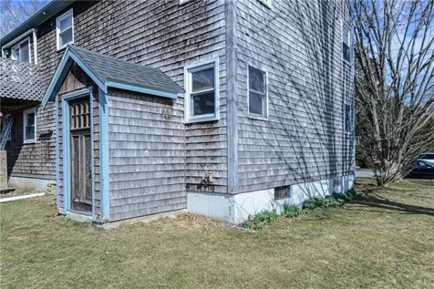 25 Watson Drive Portsmouth RI 02871