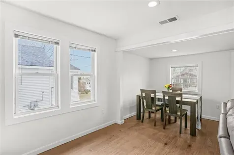 115 Samuel Gorton Avenue Warwick RI 02889