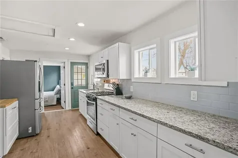 115 Samuel Gorton Avenue Warwick RI 02889