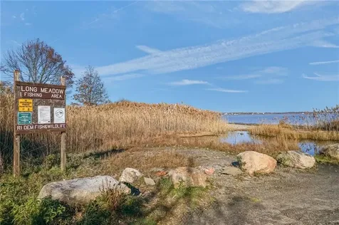 115 Samuel Gorton Avenue Warwick RI 02889