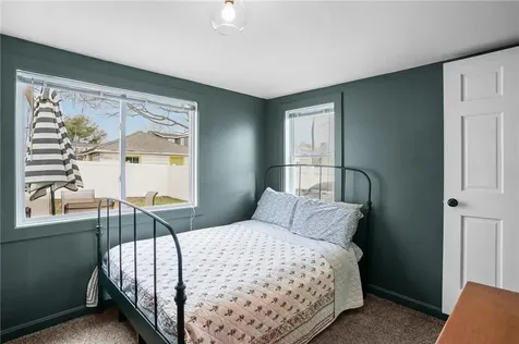 115 Samuel Gorton Avenue Warwick RI 02889